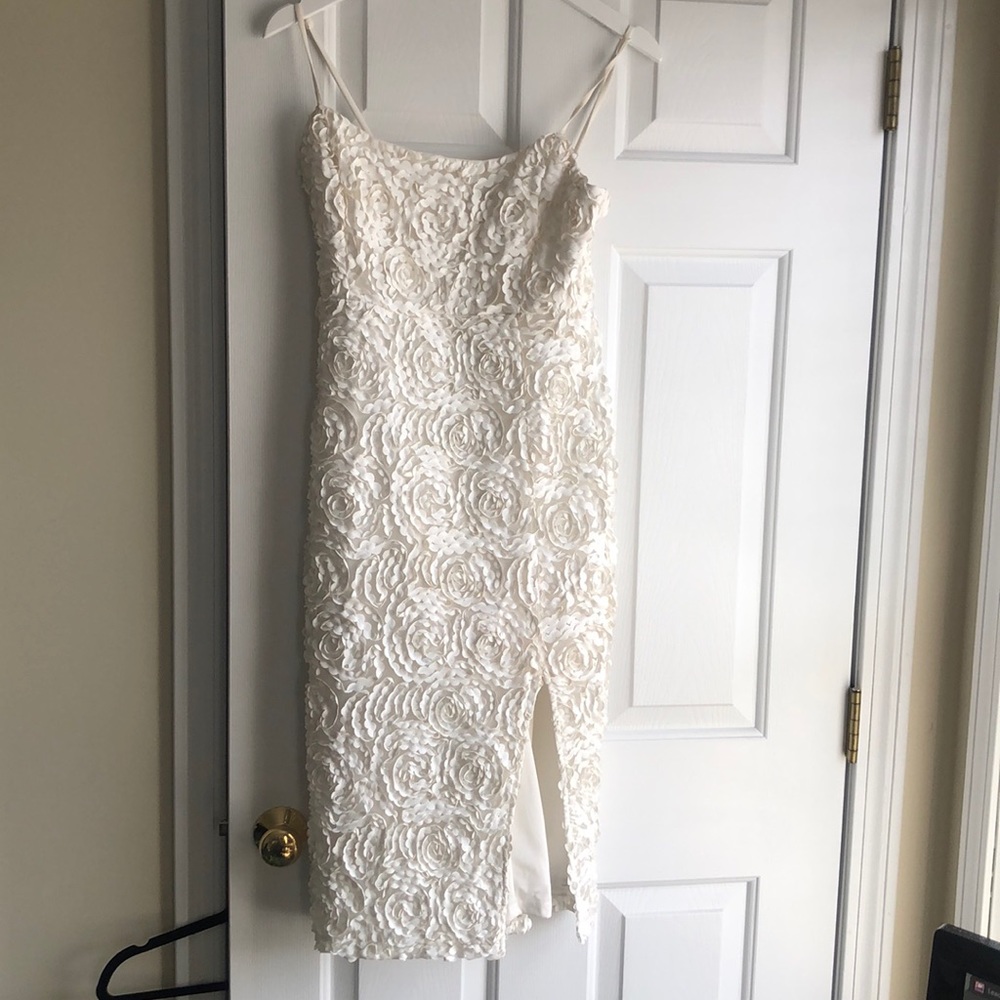 Lulus Blissful Moments Dress